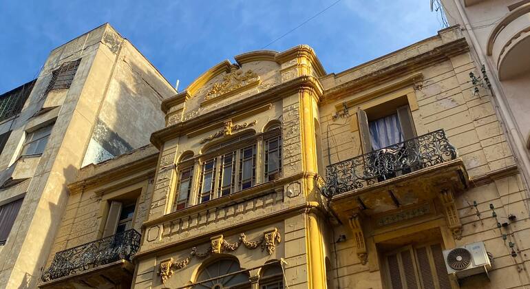 Must See Oran: Free Walking Tour of the Old City, Landmarks & Sea global.countries. &mdash; #4