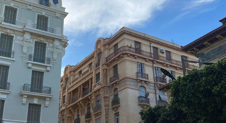 Must See Oran: Free Walking Tour of the Old City, Landmarks & Sea global.countries. &mdash; #5