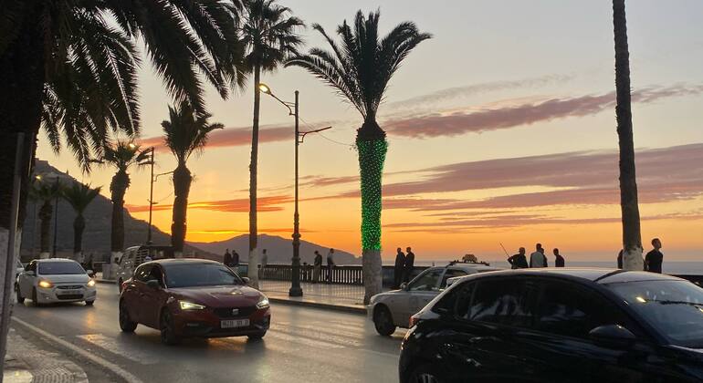 Must See Oran: Free Walking Tour of the Old City, Landmarks & Sea global.countries. &mdash; #6