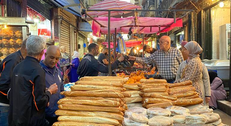 Must See Oran: Free Walking Tour of the Old City, Landmarks & Sea global.countries. &mdash; #7