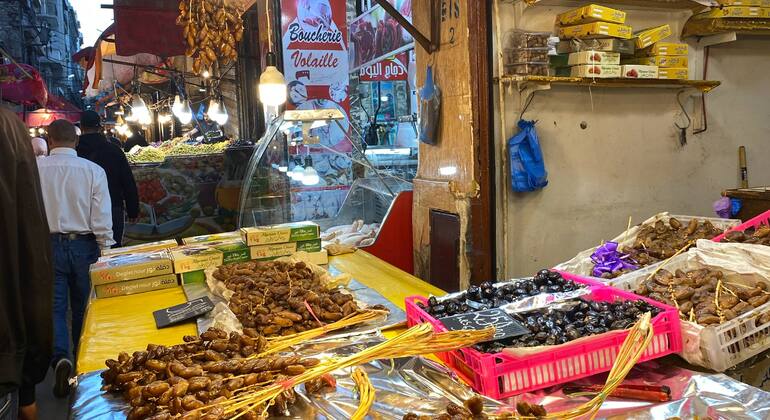 Must See Oran: Free Walking Tour of the Old City, Landmarks & Sea global.countries. &mdash; #8