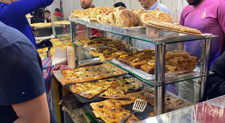 Must See Oran: Free Walking Tour of the Old City, Landmarks & Sea global.countries. &mdash; #9