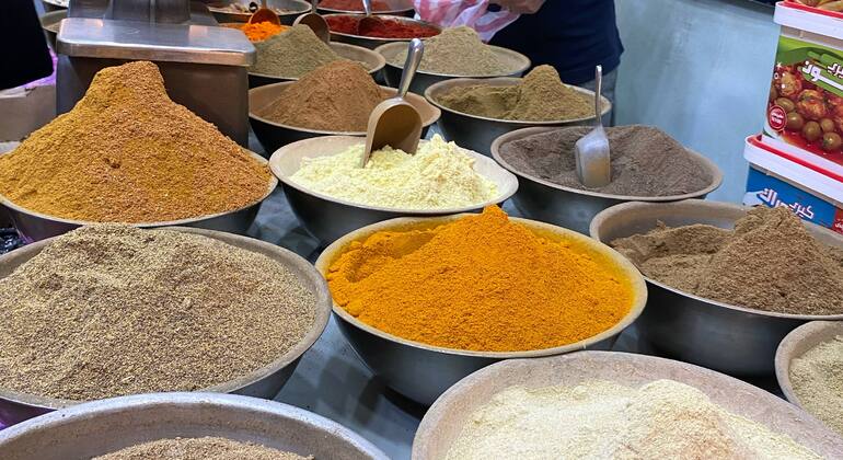 Must See Oran: Free Walking Tour of the Old City, Landmarks & Sea global.countries. &mdash; #10