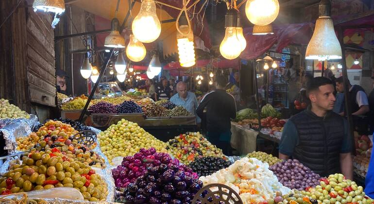 Must See Oran: Free Walking Tour of the Old City, Landmarks & Sea global.countries. &mdash; #11