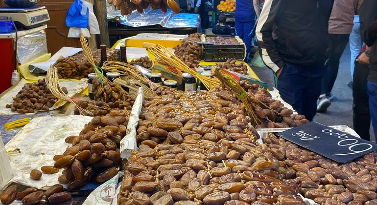 Must See Oran: Free Walking Tour of the Old City, Landmarks & Sea global.countries. &mdash; #12