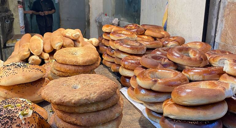 Must See Oran: Free Walking Tour of the Old City, Landmarks & Sea global.countries. &mdash; #13