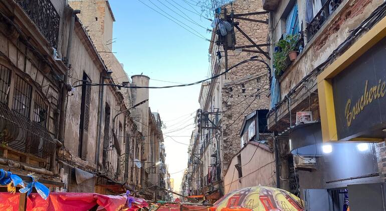 Must See Oran: Free Walking Tour of the Old City, Landmarks & Sea global.countries. &mdash; #14