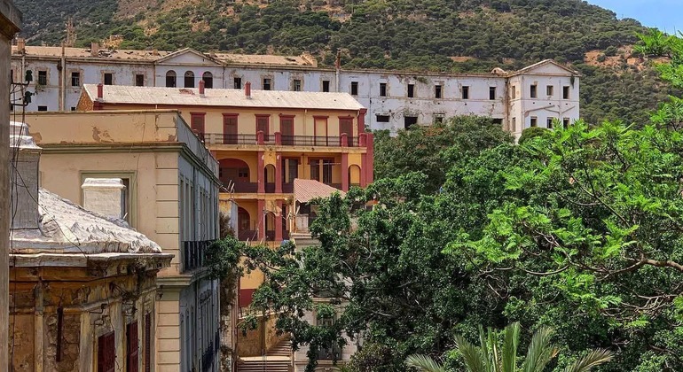 Must See Oran: Free Walking Tour of the Old City, Landmarks & Sea global.countries. &mdash; #17