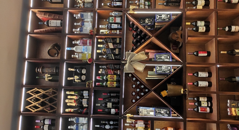 Must See Oran: Free Walking Tour of the Old City, Landmarks & Sea global.countries. &mdash; #18