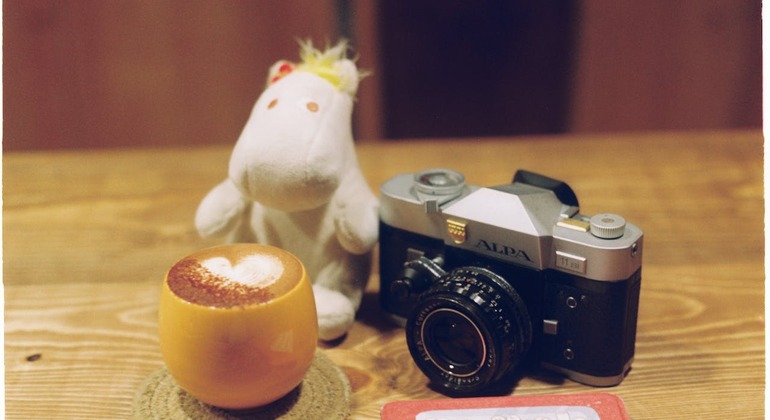 Helsinki Moomin Fan Tour Finland &mdash; #3