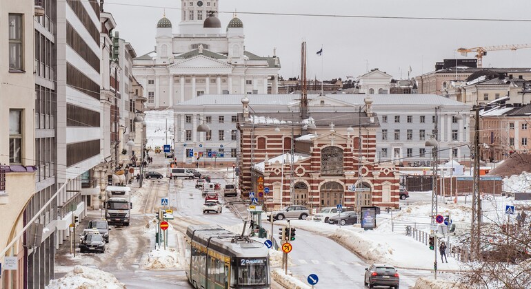 Helsinki Moomin Fan Tour Finland &mdash; #2