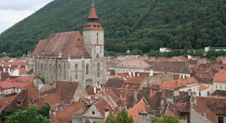 Brașov Historical Tour