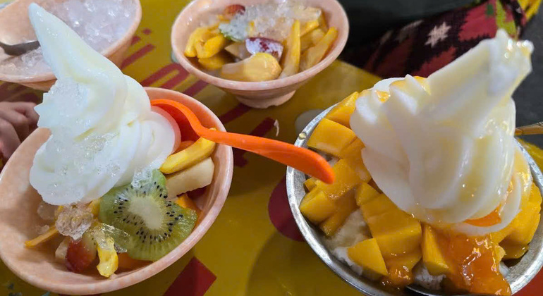 Hanoi Food Free Tour: Eat Like a Local Vietnam &mdash; #5