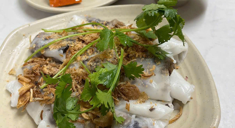 Hanoi Food Free Tour: Eat Like a Local Vietnam &mdash; #8