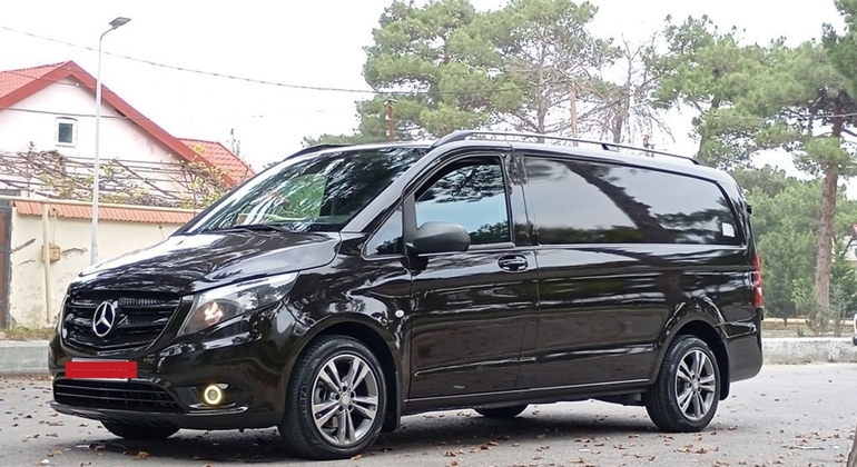 Baku Airport Shuttle Transfer Service Azerbaijan &mdash; #2