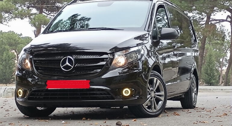 Baku Airport Shuttle Transfer Service Azerbaijan &mdash; #3