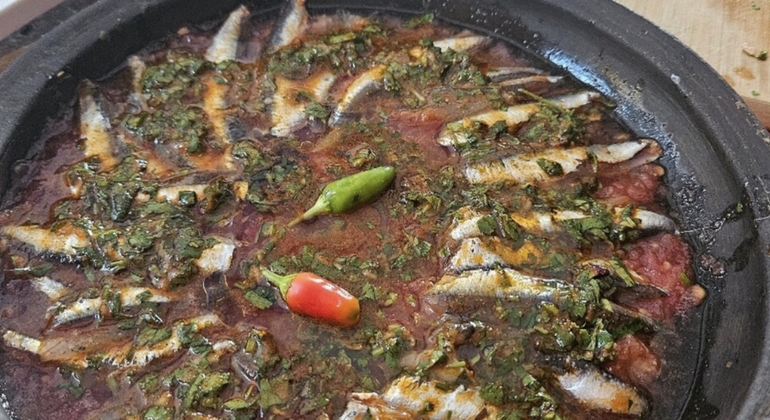 Discover Moroccan Сuisine Experience Morocco &mdash; #4