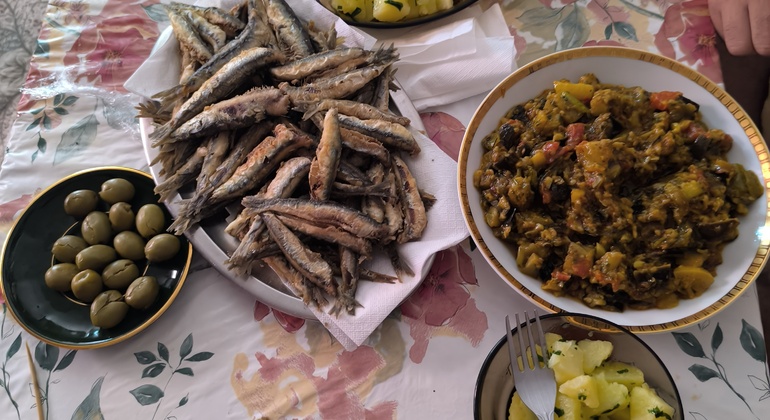 Discover Moroccan Сuisine Experience Morocco &mdash; #8