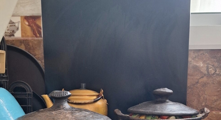 Discover Moroccan Сuisine Experience Morocco &mdash; #9