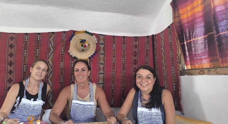 Discover Moroccan Сuisine Experience Morocco &mdash; #10
