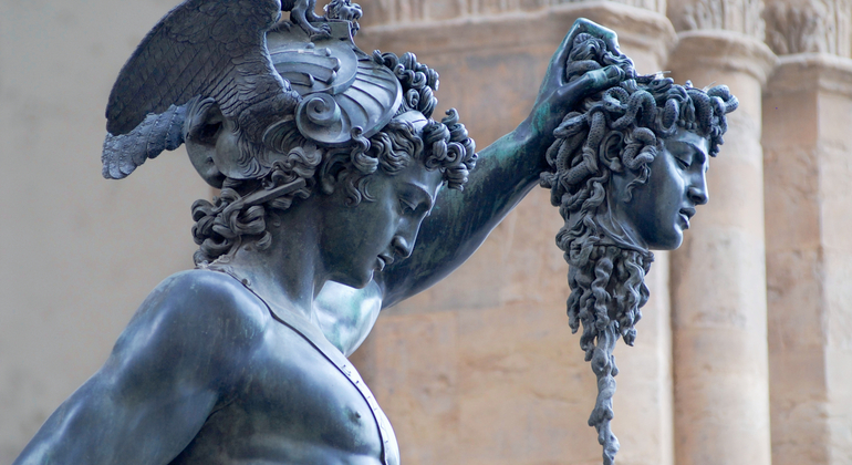 Firenze ICONICA: Medici e Rinascimento Italia &mdash; #9