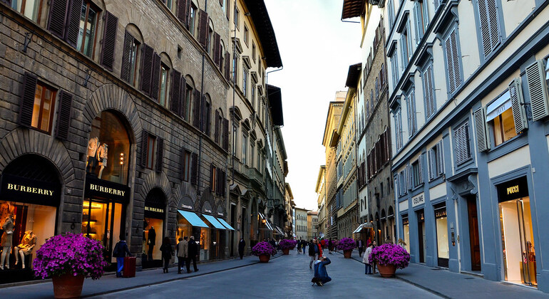 Firenze ICONICA: Medici e Rinascimento Italia &mdash; #3