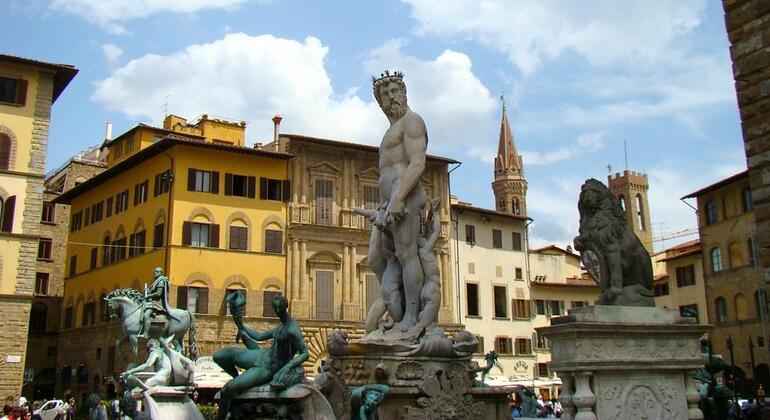 Firenze ICONICA: Medici e Rinascimento Italia &mdash; #7