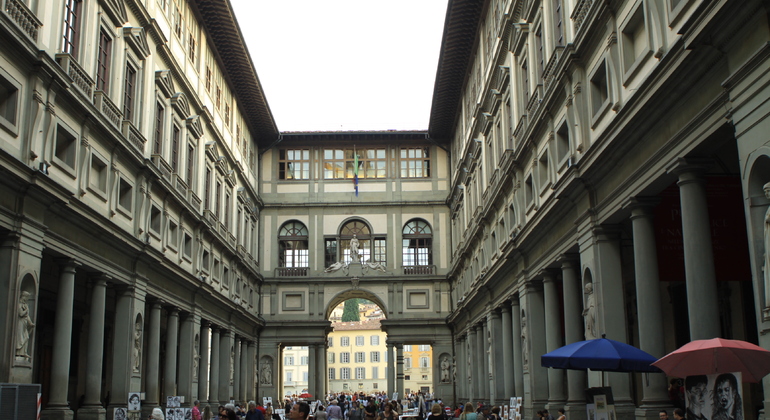 Firenze ICONICA: Medici e Rinascimento Italia &mdash; #10