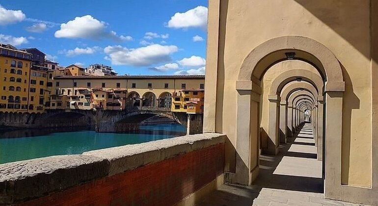 Firenze ICONICA: Medici e Rinascimento Italia &mdash; #11