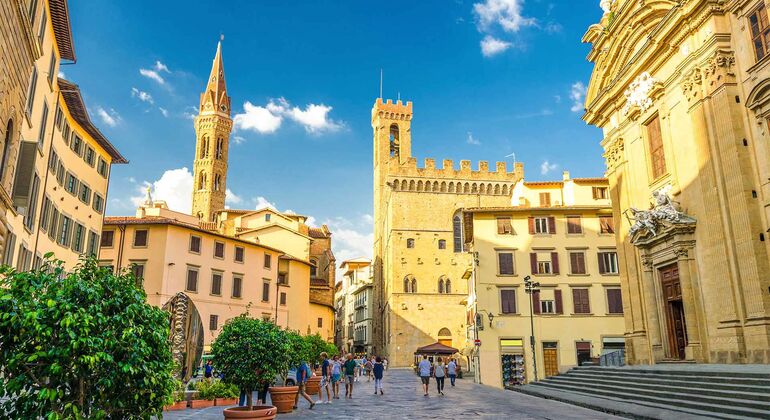 Firenze ICONICA: Medici e Rinascimento Italia &mdash; #6