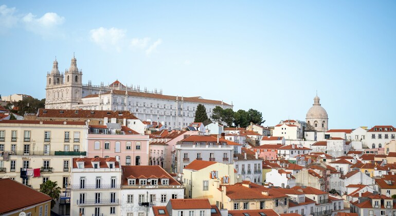 Alfama Free Tour: Fado, Streets & Stories of Old Lisbon