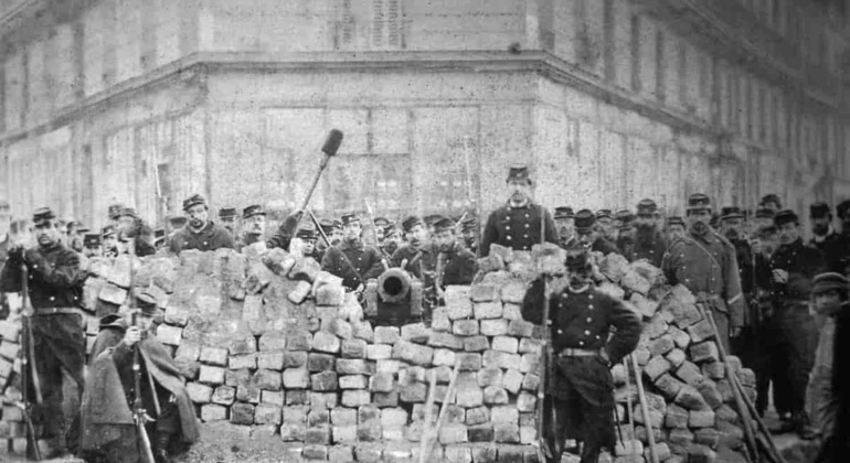 Kostenloser Rundgang durch die Französische Revolution Frankreich &mdash; #2