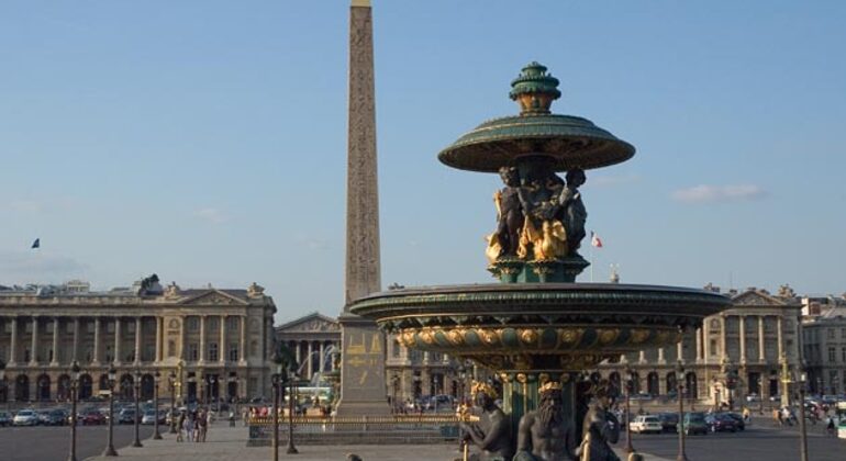 Kostenloser Rundgang durch die Französische Revolution Frankreich &mdash; #3