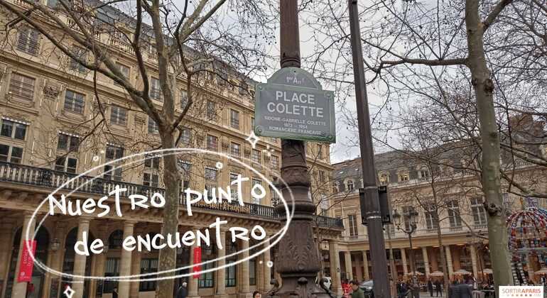 Kostenloser Rundgang durch die Französische Revolution Frankreich &mdash; #5