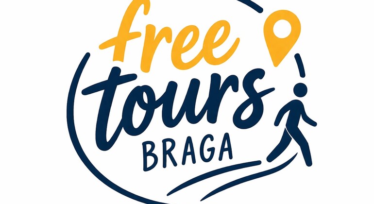 Free Tour of Braga: "La Rojigualda". Portugal &mdash; #2