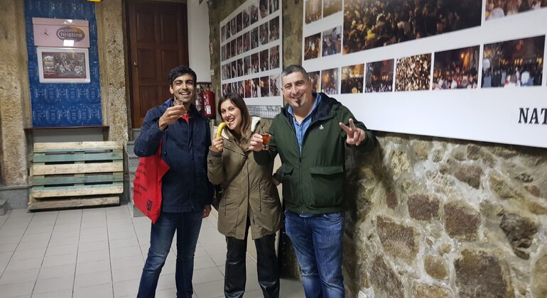 Free Tour of Braga: "La Rojigualda". Portugal &mdash; #4