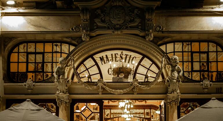 Free Tour Harry Potter en Oporto Portugal &mdash; #5