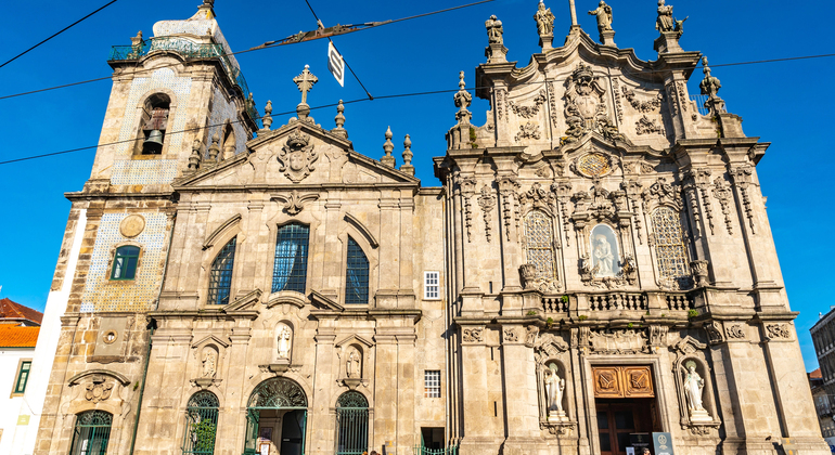 Free Tour Harry Potter en Oporto Portugal &mdash; #6