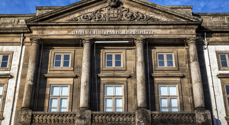 Free Tour Harry Potter en Oporto Portugal &mdash; #8