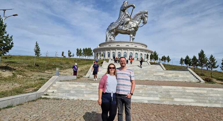 Terelj & Genghis Khan Statue Day Tour Mongolia &mdash; #2