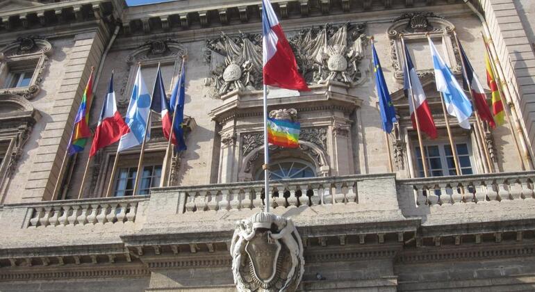 Marsella rebelde: un recorrido por el corazón de su historia política