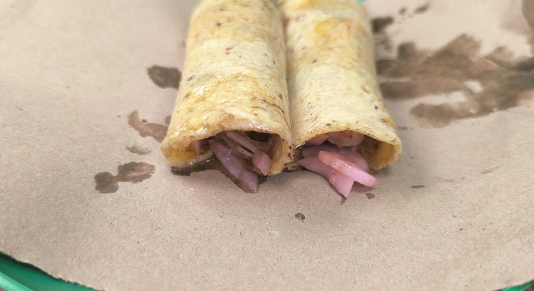 Die Aromen von Yucatan Kostenlose Tour Mexiko &mdash; #2