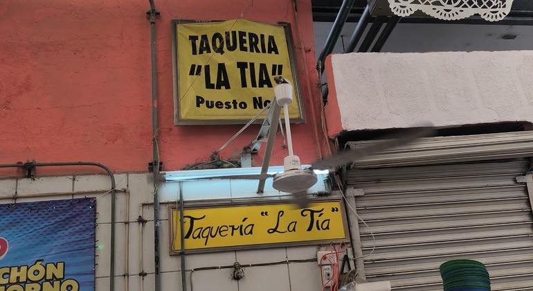 Die Aromen von Yucatan Kostenlose Tour Mexiko &mdash; #3