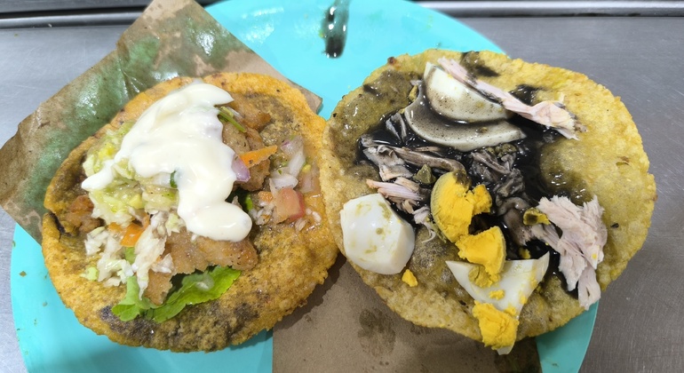 Flavors of Yucatan Free Tour