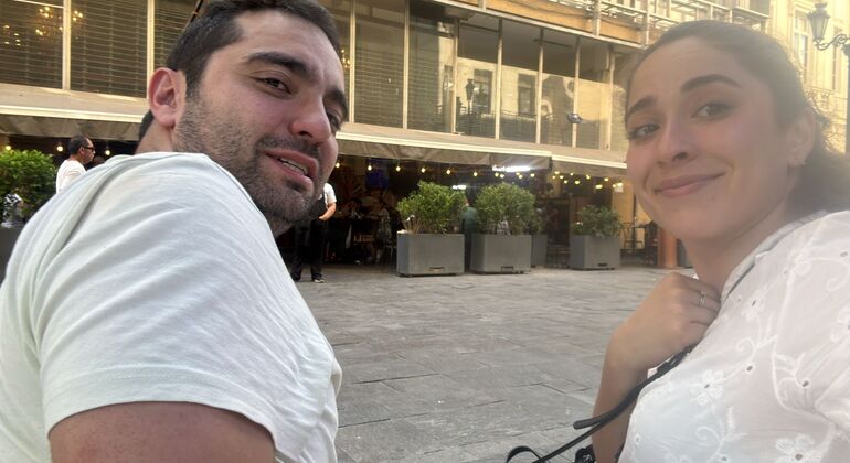 Kostenlose Lima Towel Tour Peru &mdash; #2