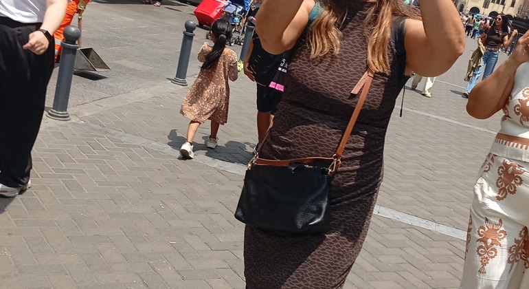 Kostenlose Lima Towel Tour Peru &mdash; #5