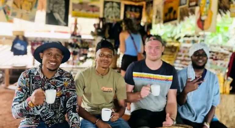 Moshi Highlights: A Cultural Walking Tour at Kilimanjaro’s Feet Tanzania &mdash; #2