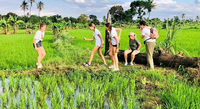 Moshi Highlights: A Cultural Walking Tour at Kilimanjaro’s Feet Tanzania &mdash; #3