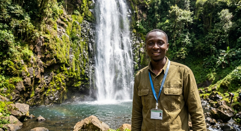 Moshi Highlights: A Cultural Walking Tour at Kilimanjaro’s Feet Tanzania &mdash; #5
