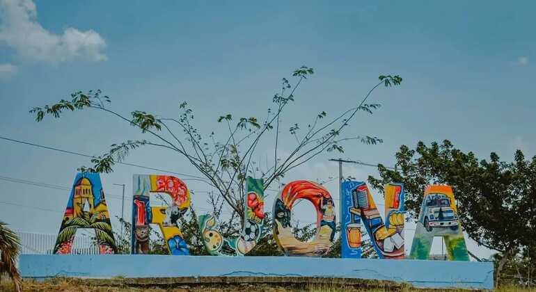 Arjona Culture & Flavors: Authentic Tour Near Cartagena